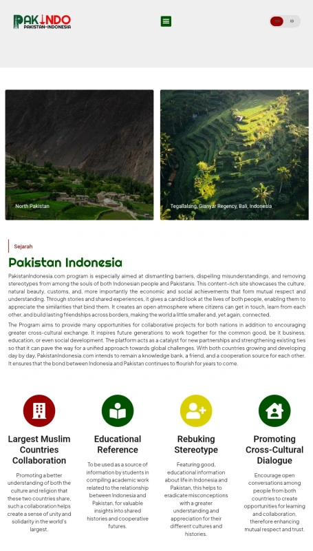 Atta Ul Karim: Pariwisata adalah Jembatan Baru bagi Indonesia dan Pakistan_trends.co.id