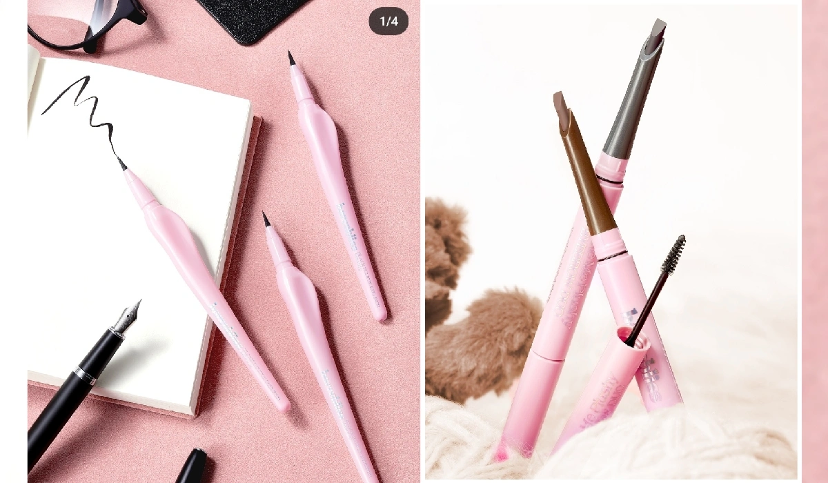 # Barenbliss Luncurkan Produk Baru: Cantik Sepanjang Ramadan Halo Sahabat Trends! Ramadan sudah di depan mata, nih! Bulan penuh berkah ini bukan hanya momen untuk meningkatkan ibadah dan kebersamaan, tetapi juga waktu yang tepat untuk tetap tampil segar dan percaya diri. Nah, buat Sahabat Trends yang ingin tetap glowing sepanjang Ramadan, ada kabar gembira dari barenbliss! Brand kecantikan asal Korea Selatan ini baru saja meluncurkan dua produk terbaru yang siap bikin tampilan mata dan alis makin on point. Dengan tema Blissful & Blooming Ramadan, barenbliss menghadirkan Black Eclipse Eyeliner dan Make Me Plushy Eyebrow Duo. Penasaran seperti apa keunggulannya? Yuk, simak! ## Mata Lebih Tajam dengan Black Eclipse Eyeliner Siapa yang suka eyeliner tapi sering kesal karena cepat luntur? Tenang, Sahabat Trends! Black Eclipse Eyeliner dari barenbliss hadir dengan teknologi 4X Stain Former yang bikin eyeliner ini tahan lama hingga 48 jam! Bisa dipakai seharian tanpa takut luntur, meski kena air wudhu atau keringat. Eyeliner ini juga dilengkapi Automatic Ink Tanker, jadi hasil warnanya tetap intens dari sapuan pertama. Mau bikin garis tipis yang natural atau wing eyeliner yang dramatis? Semua bisa dengan satu produk ini! ## Alis On Fleek dengan Make Me Plushy Eyebrow Duo Biar tampilan makin paripurna, jangan lupa bentuk alis yang rapi dan natural. Nah, barenbliss juga menghadirkan Make Me Plushy Eyebrow Duo, produk alis 2-in-1 yang praktis banget! Paket komplit ini terdiri dari pensil alis presisi berbentuk bulan sabit dan micro browcara berukuran 4mm untuk hasil yang lebih natural. Dengan teknologi HD-Brow Lock, alis tetap terdefinisi dan tahan lama tanpa takut pudar. Plus, ada kandungan 4X Nouri-Brow dan Vegan Rice Protein yang nggak cuma mempercantik alis, tapi juga menutrisi agar tetap sehat. ## Ramadan Makin Spesial dengan barenbliss Selain meluncurkan produk kece ini, barenbliss juga menggelar acara seru BNB Iftar Soiree di Jakarta, Bandung, dan Yogyakarta. Di sini, Sahabat Trends bisa mengikuti Ramadan Talks & Personal Color Experience untuk menemukan warna makeup yang paling cocok dengan kepribadianmu. Dwi Agusti Maulidiya (Tia), Public Relations Manager barenbliss Indonesia, menjelaskan bahwa kehadiran produk ini bukan sekadar untuk mempercantik, tapi juga berbagi kebahagiaan di bulan suci. Kami ingin menghadirkan pengalaman kecantikan yang tidak hanya mempercantik secara fisik tetapi juga memberikan kebahagiaan bagi semua. Semoga dengan produk baru ini, semua bisa tampil percaya diri dan bersinar sepanjang Ramadan, ujar Tia. ## Berbagi Kebahagiaan di Bulan Penuh Berkah Tak hanya soal kecantikan, barenbliss juga menunjukkan kepeduliannya dengan menggandeng Rumah Zakat dalam program Blissful Ramadan. Ribuan paket buka puasa dan bingkisan Lebaran akan dibagikan kepada keluarga yang membutuhkan. Beby Tsabina, brand ambassador barenbliss, juga ikut serta dalam aksi sosial ini. Ramadan adalah momen untuk berbagi dan menyebarkan kebaikan. Aku senang bisa menjadi bagian dari inisiatif barenbliss yang mendukung kecantikan luar dan kepedulian sosial, kata Beby. Jadi, Sahabat Trends, siap tampil cantik dan berbagi kebaikan di bulan suci ini? Jangan sampai ketinggalan produk terbaru barenbliss dan rasakan sendiri pengalaman makeup yang tahan lama dan bikin percaya diri!_Trends.co.id