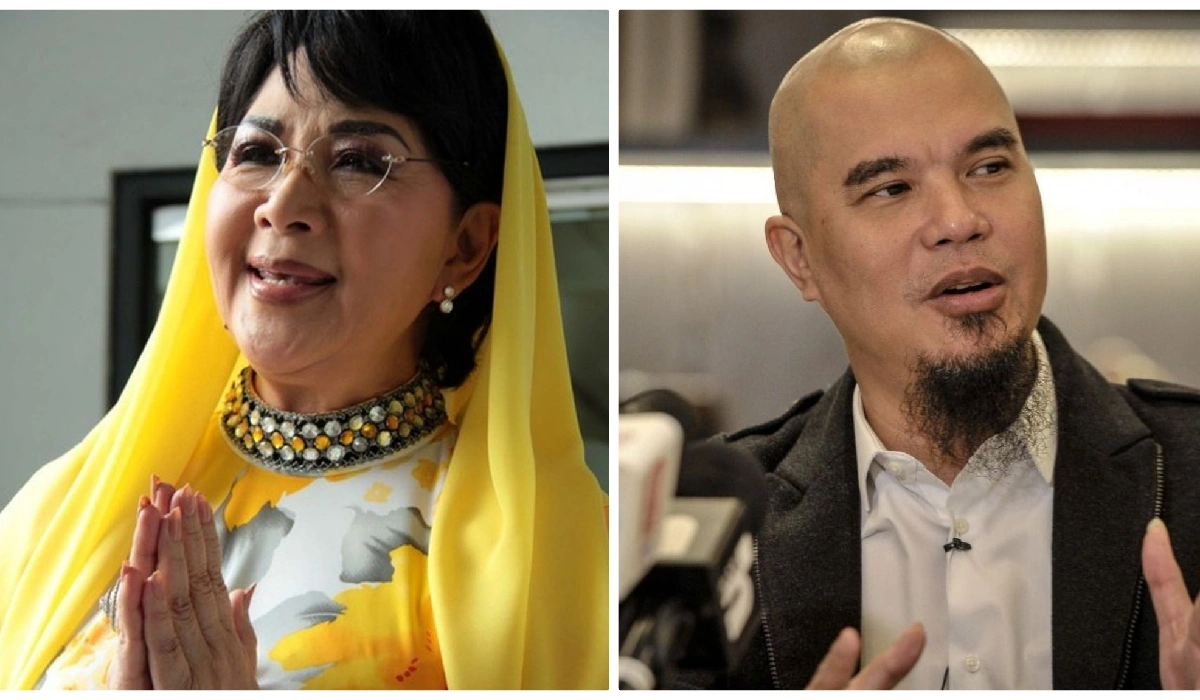 Titiek Puspa Meninggal Dunia, Ahmad Dhani Usulkan Jadi Pahlawan Jawa Trends.co.id