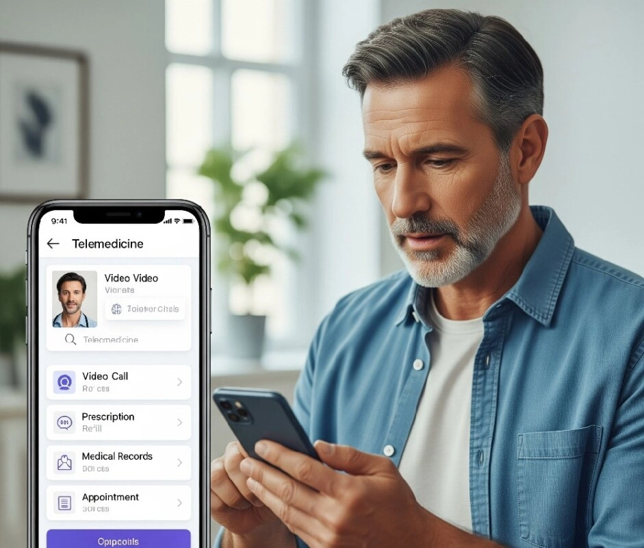 5 Inovasi Layanan Kesehatan Berbasis AI Dari Resep Cerdas hingga Telemedicine_trends.co.id
