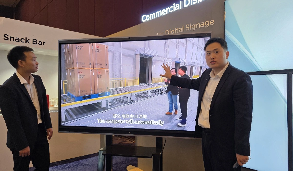 Deretan Produk TCL yang Sudah Pakai Teknologi AI_Trends.co.id 