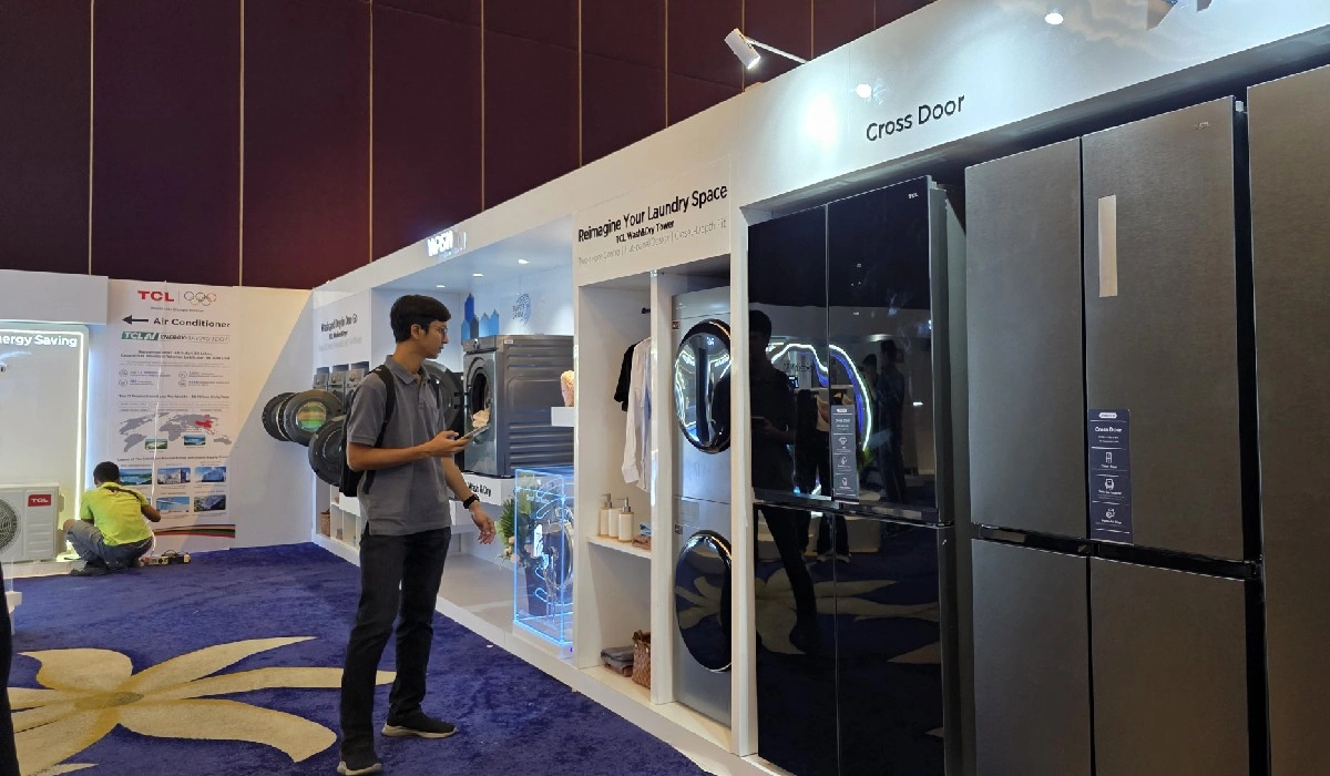 Deretan Produk TCL yang Sudah Pakai Teknologi AI_Trends.co.id 