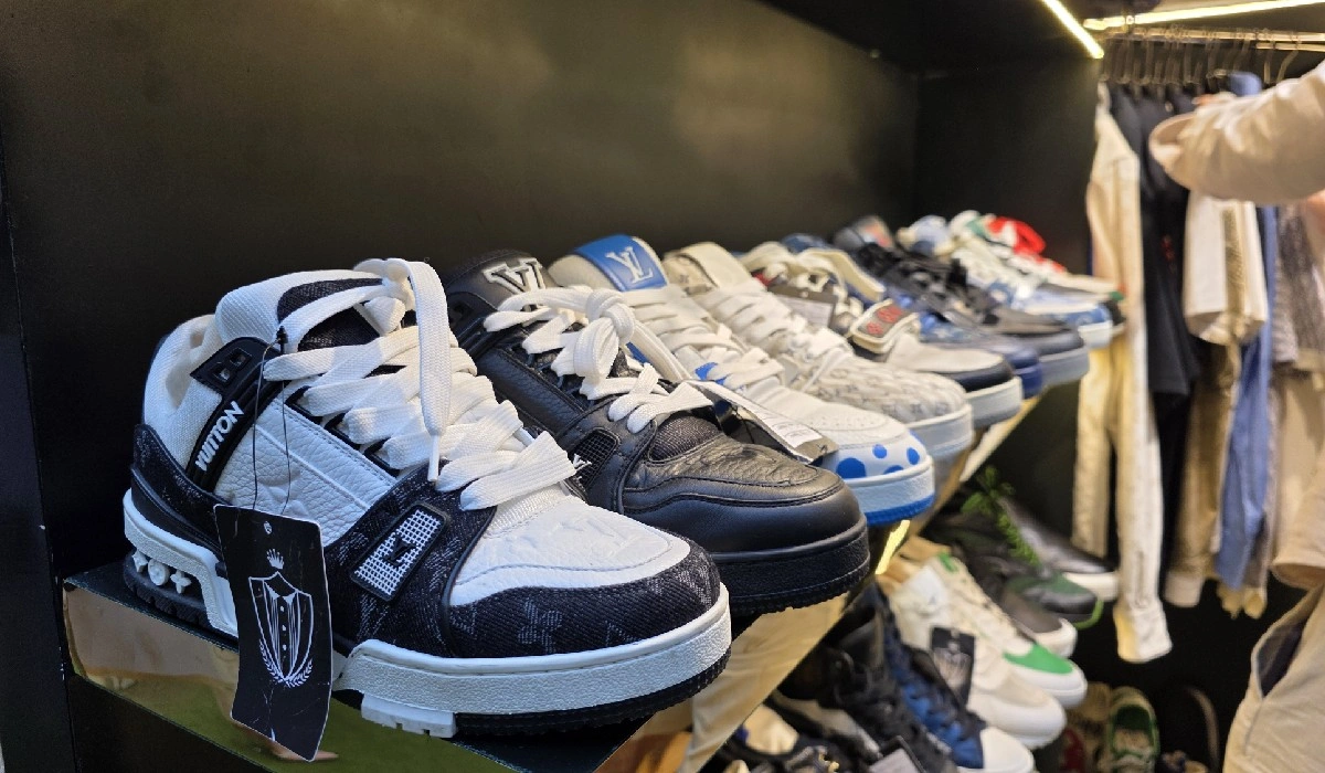 Berburu Koleksi Langka Luxury Brand di PIK Avenue, Yuk Sahabat Trends!_Trends.co.id