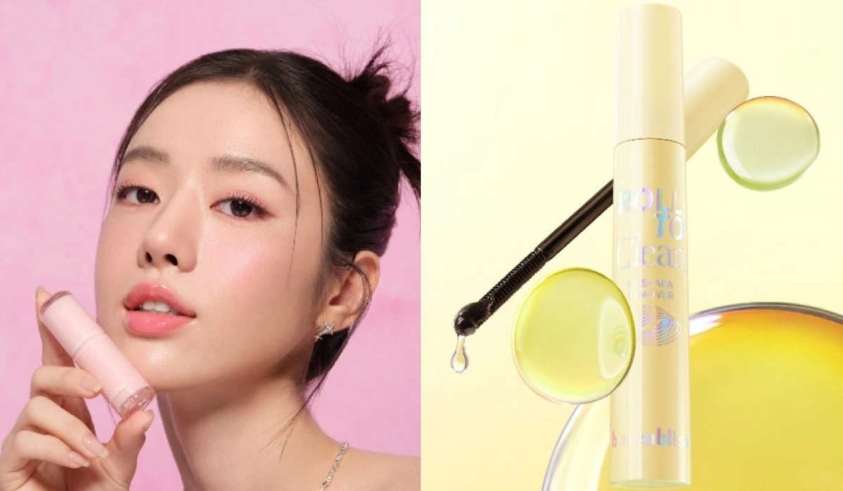 Effortless Beauty ala Korea: Ini Inovasi barenbliss yang Harus Kamu Miliki_trends.co.id