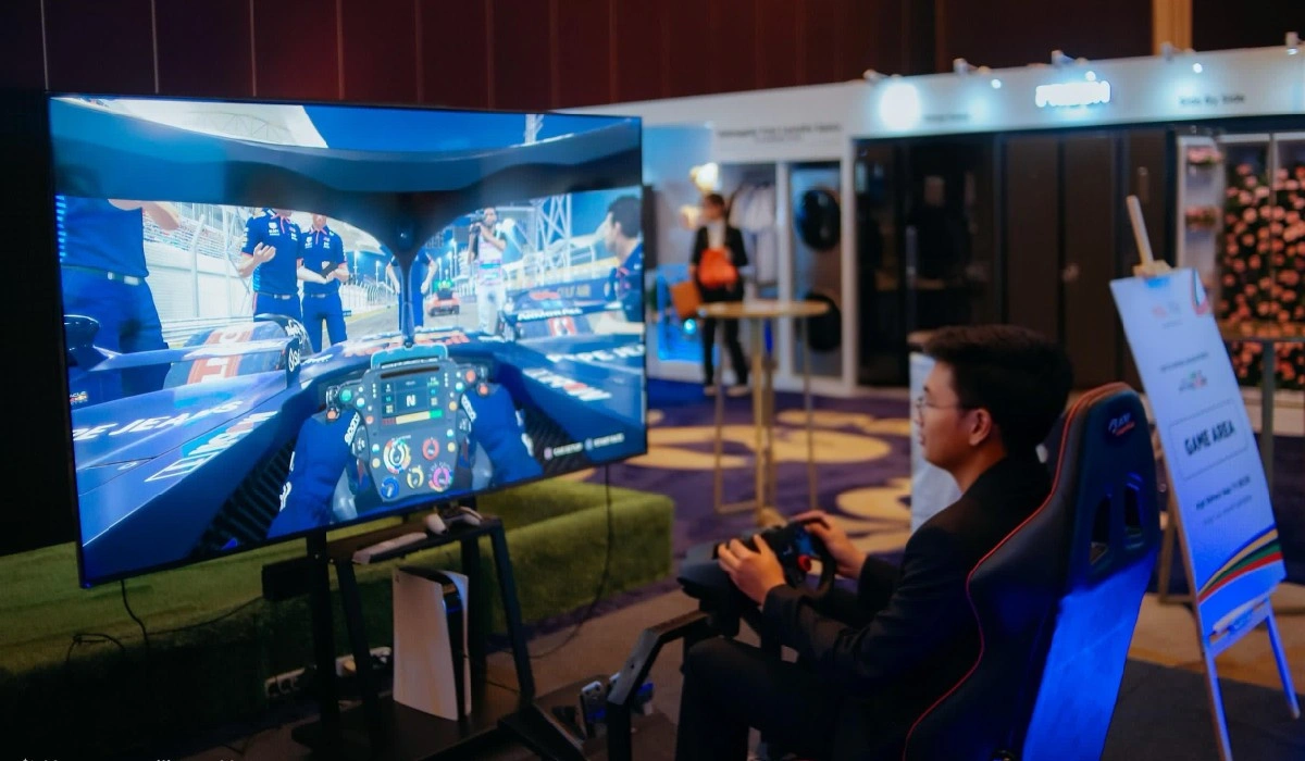 Deretan Produk TCL yang Sudah Pakai Teknologi AI_Trends.co.id