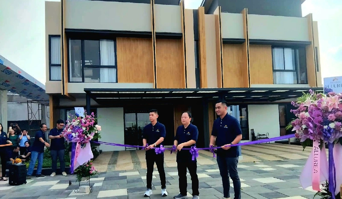 Hunian Masa Kini yang Cocok untuk Milenial dan Investor Visioner_TRENDS.CO.ID