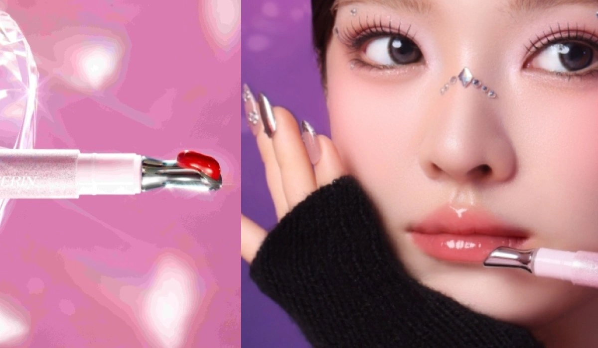 Tips Ombre Lips Kreatif dengan Lipcerin_trends.co.id