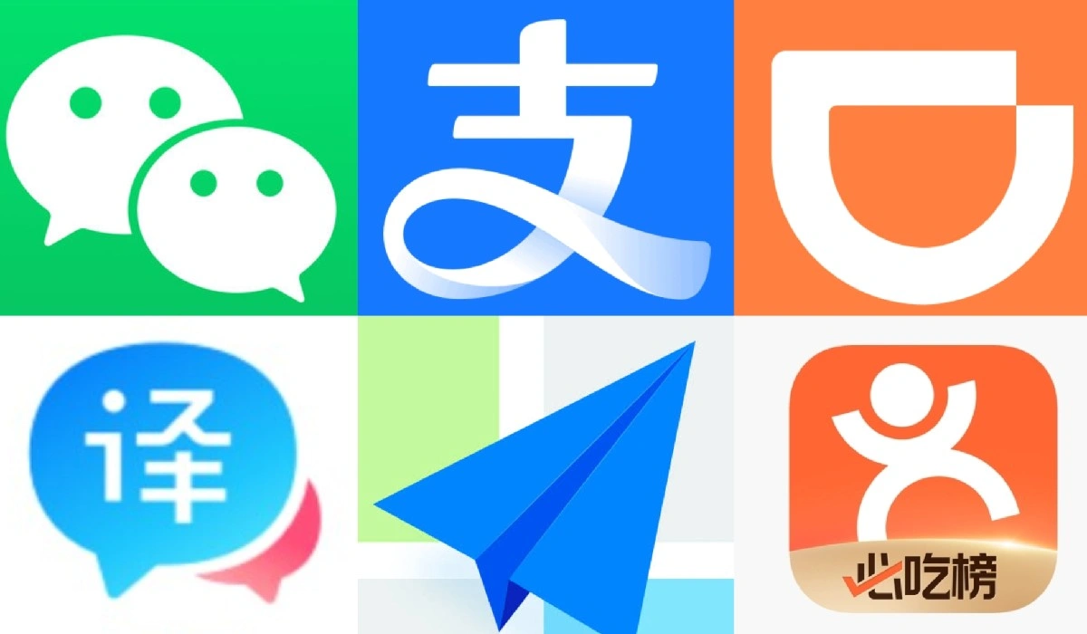 Unduh 8 Aplikasi Ini Sebelum Trip ke China_trends.co.id