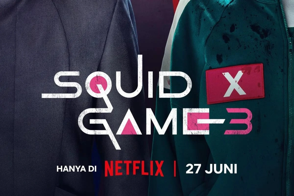 Squid Game Musim Ketiga Tampilkan Cate Blanchett_Trends.co.id