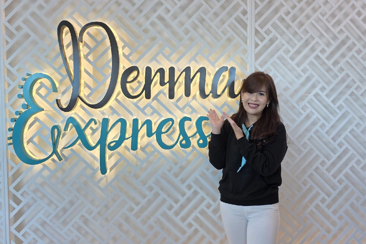 Tren Wajah ‘AI Look’: Filter Sosmed Jadi Inspirasi Perawatan Kulit di Klinik_Trends.co.id