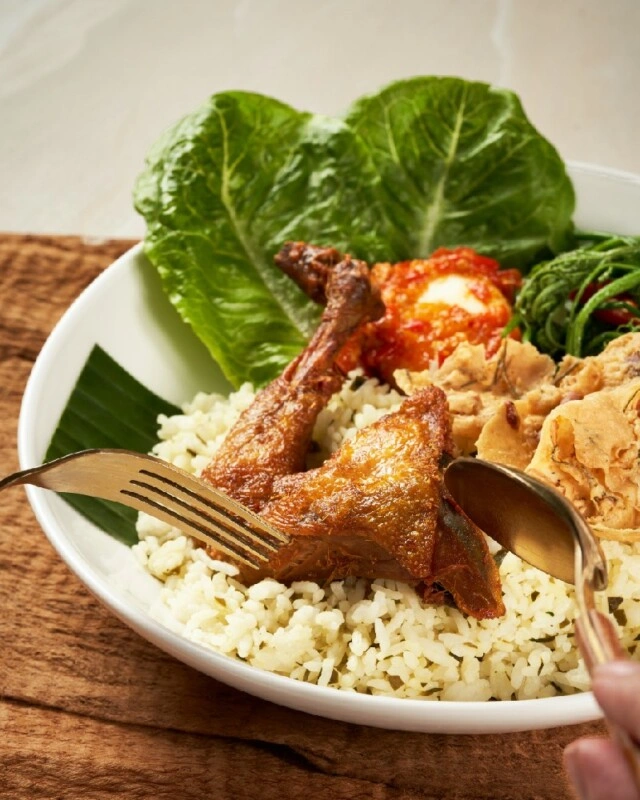 Revitalisasi Rasa: Chef Juna dan Chef Arcad Perkenalkan Menu Signature Antarasa_TRENDS.CO.ID