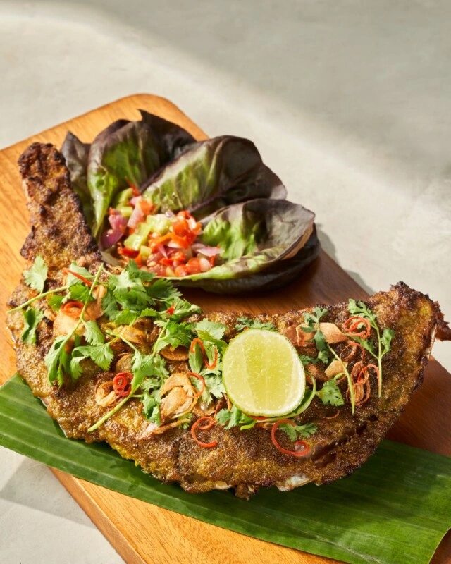 Revitalisasi Rasa: Chef Juna dan Chef Arcad Perkenalkan Menu Signature Antarasa_TRENDS.CO.ID