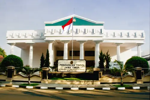 Mulia Wirjanto Divonis Bebas Terkait Kerjasama Bisnis Gula_TRENDS.CO.ID