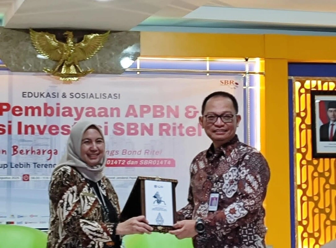 Dorong Partisipasi Warga Dukung Pembangunan, DJPPR Edukasi Investasi SBN Ritel di Yogyakarta_trends.co.id