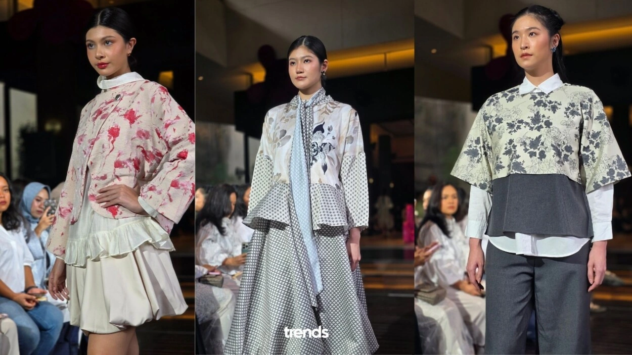 Studio Tui Rayakan Empat Tahun Perjalanan dengan Fashion Elegansi dan Narasi Kolektif