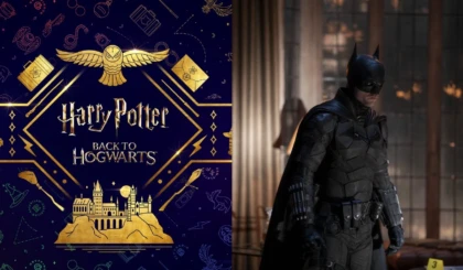 Back to Hogwarts Day & Batman Day: Nostalgia Spesial di HBO Max September 2025_trends.co.id