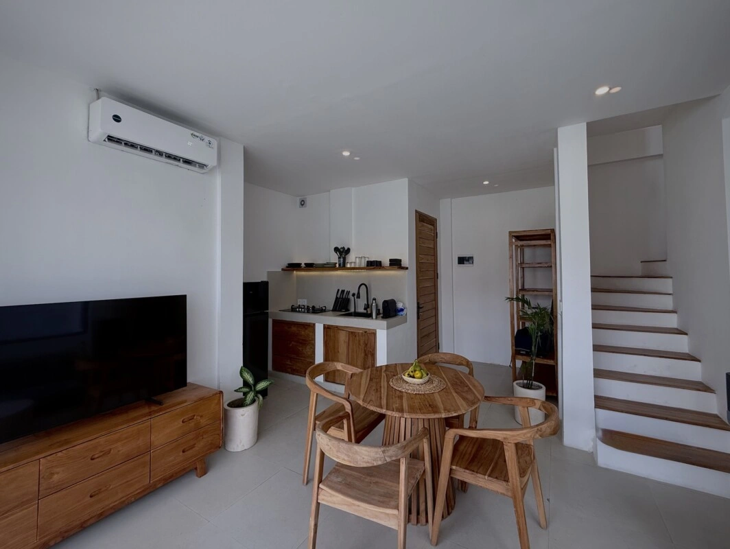 Menikmati Ketenangan Vila Hidden Gem di Tengah Kerobokan, Bali -Trends.co.id